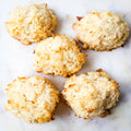 Coconut Macaroons - 1 lb (16 oz)