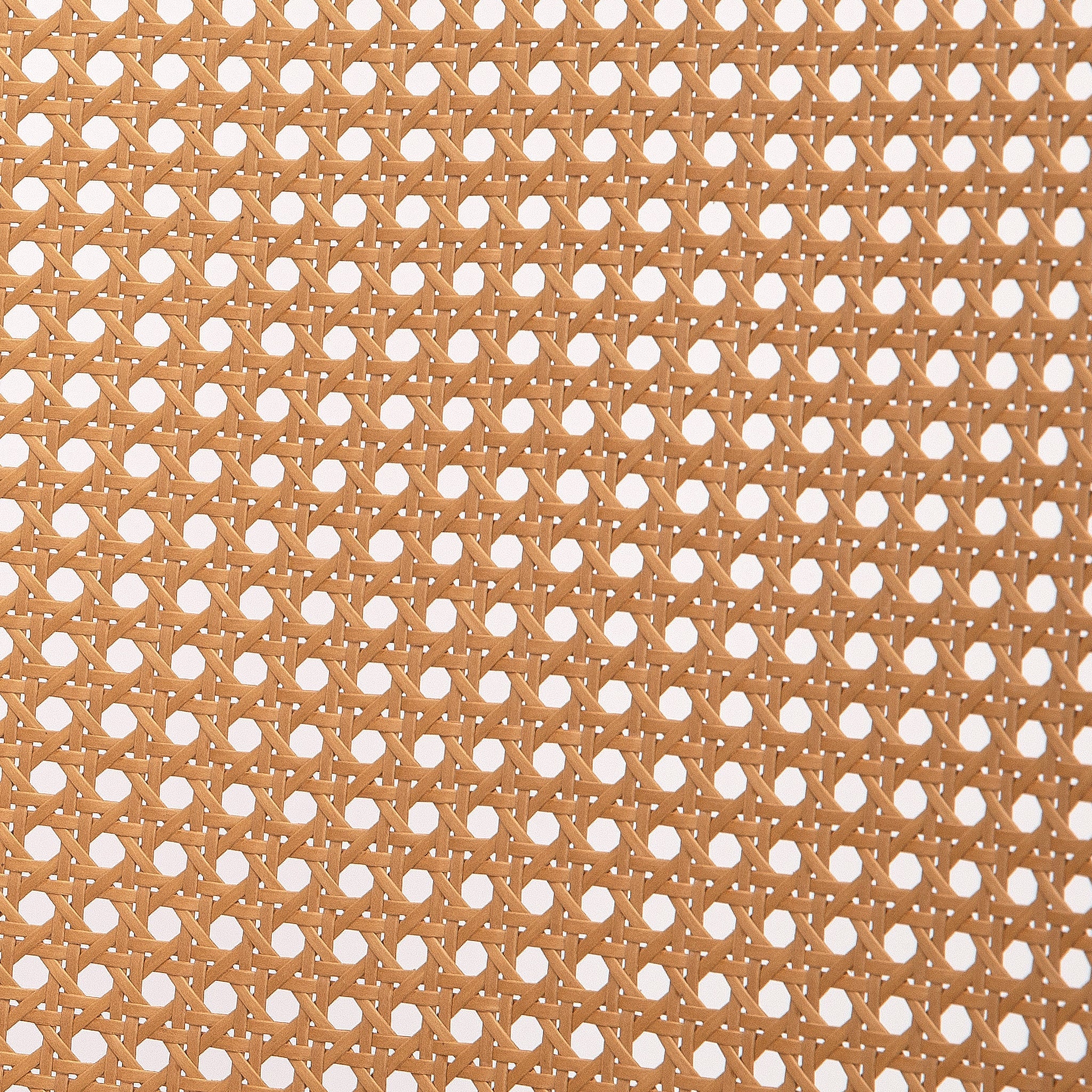 ASILAH Beige Rattan Swivel Dining Chair
