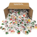 Colombina Tiger Pops 25ct