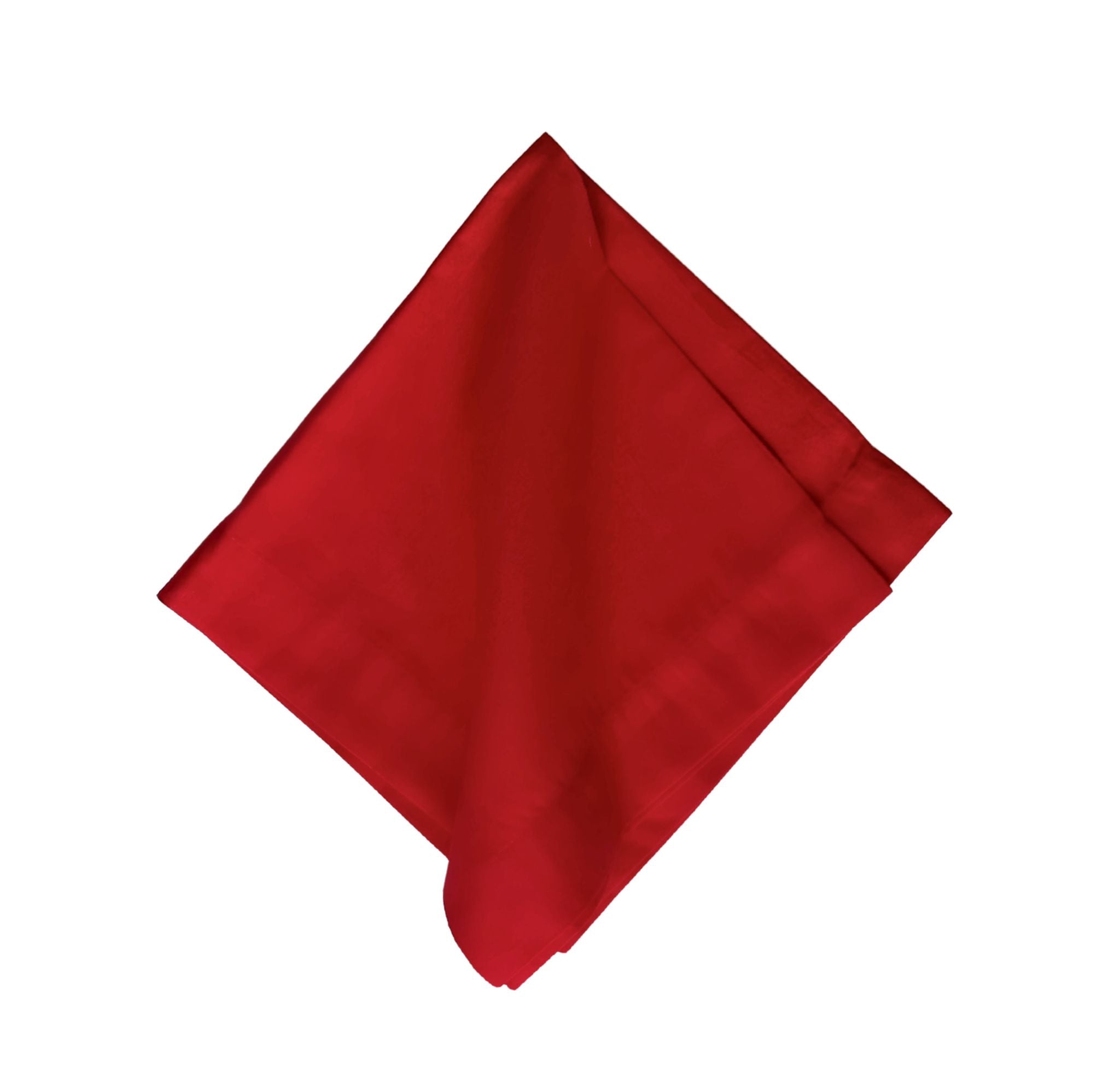 Solid Cotton Napkin