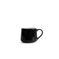 12oz Small Crescent -Black