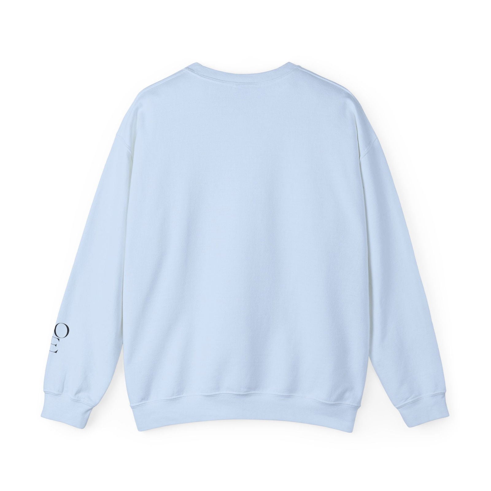Cupid University Crewneck Sweatshirt for Women - Long Sleeve Women's Top