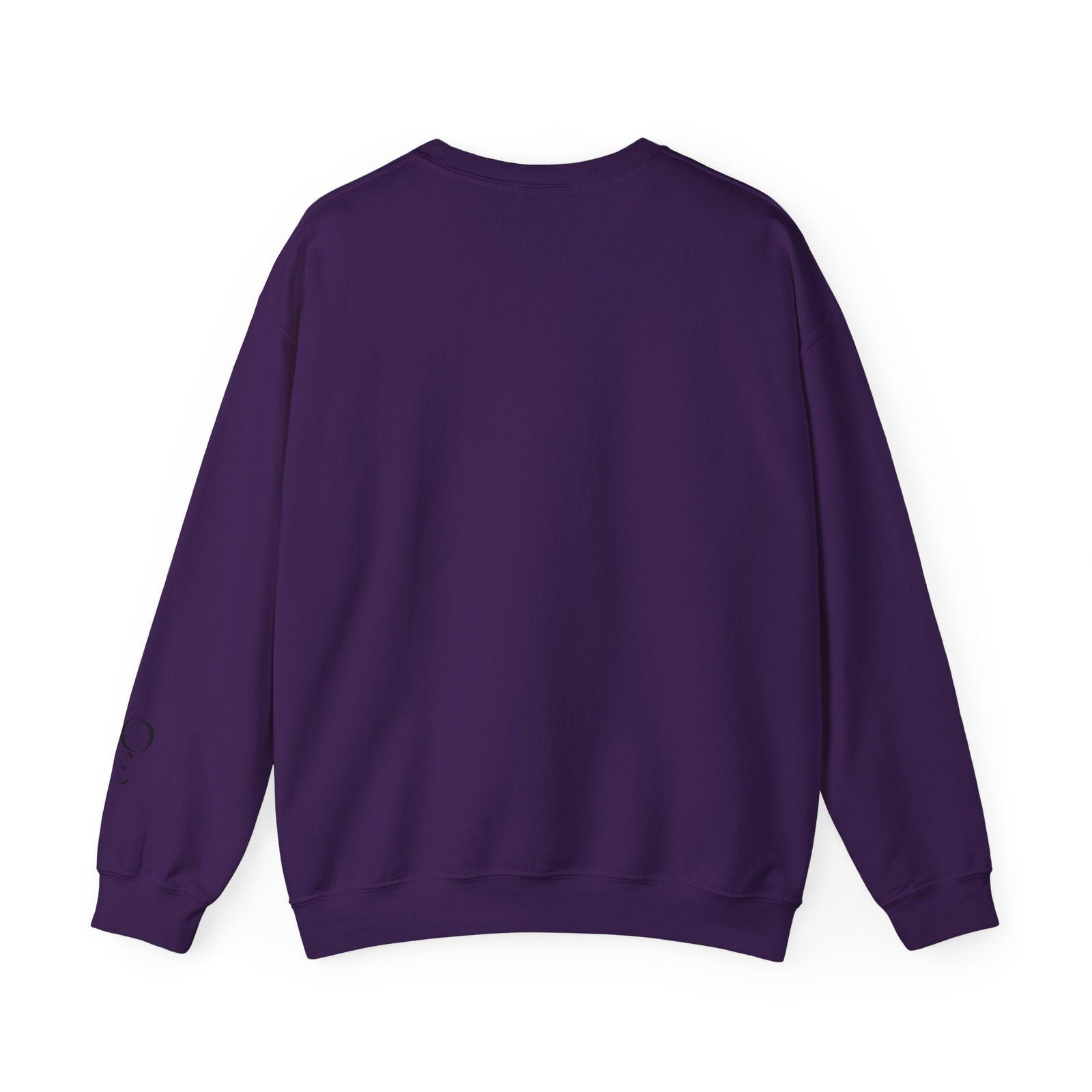 Cupid University Crewneck Sweatshirt for Women - Long Sleeve Women's Top