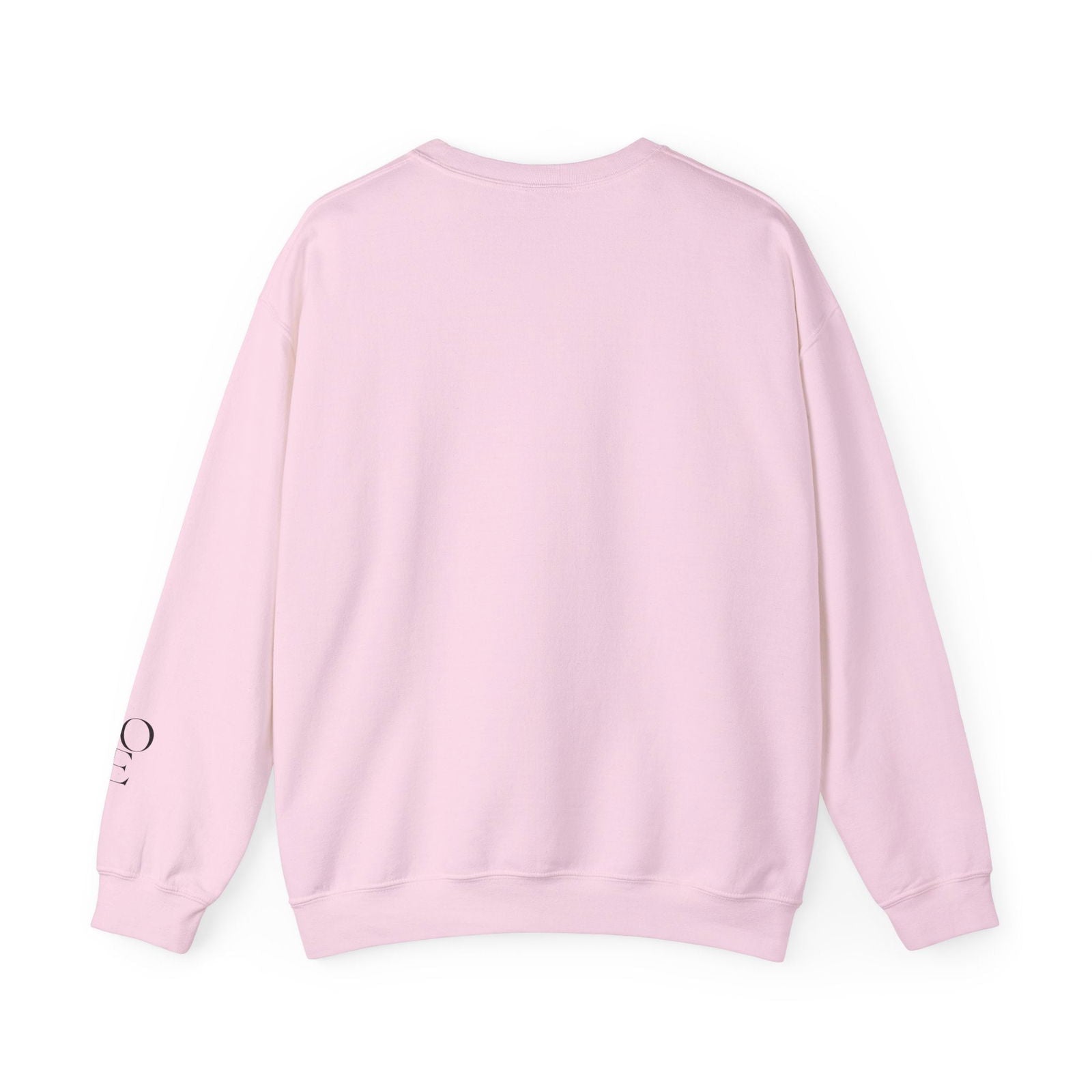 Cupid University Crewneck Sweatshirt for Women - Long Sleeve Women's Top