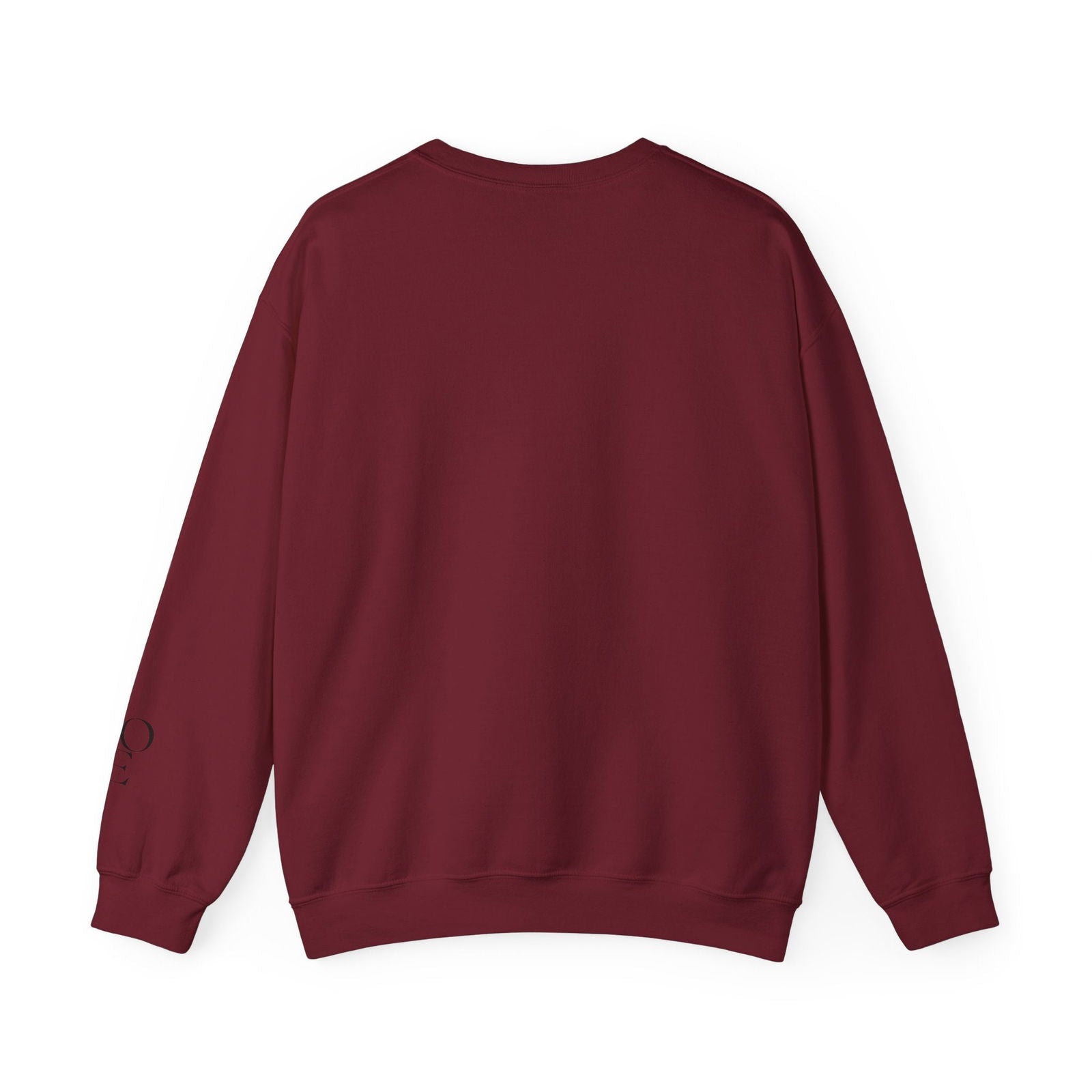 Cupid University Crewneck Sweatshirt for Women - Long Sleeve Women's Top