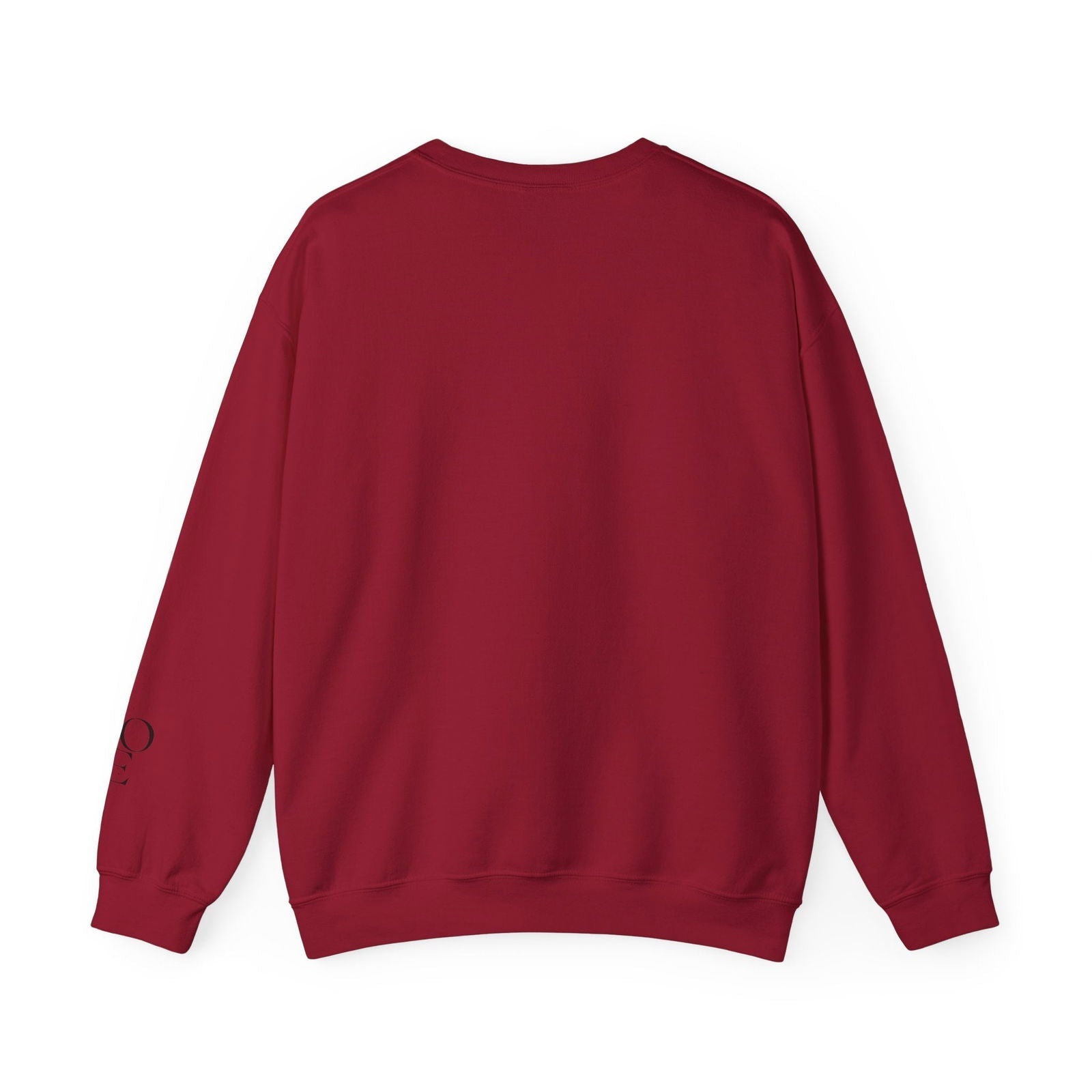 Cupid University Crewneck Sweatshirt for Women - Long Sleeve Women's Top