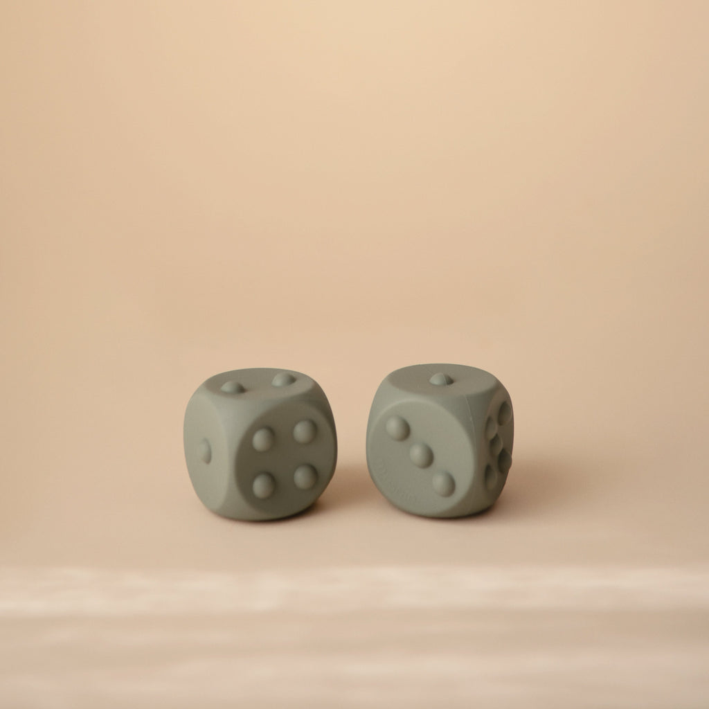 Dice Press Toy