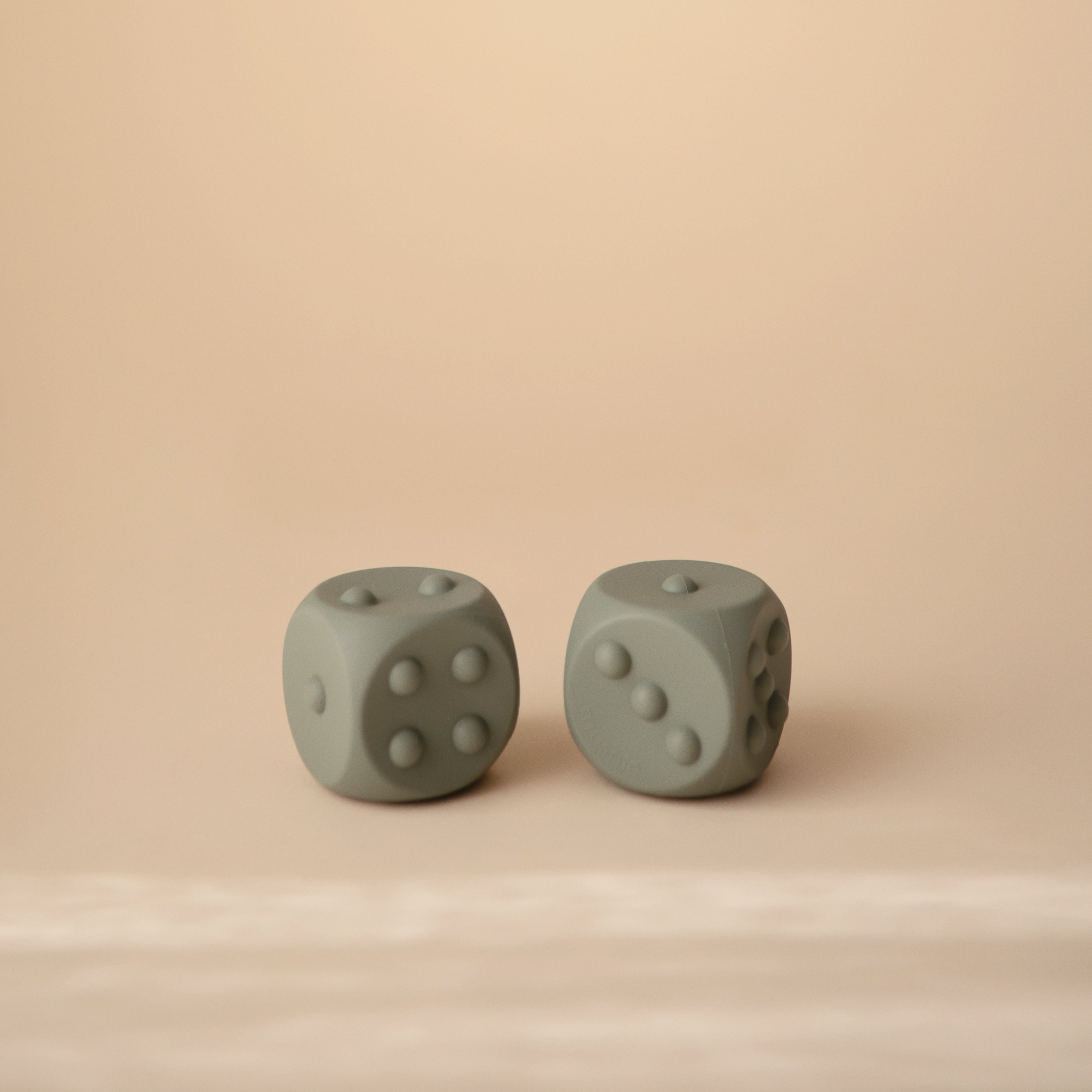 Dice Press Toy