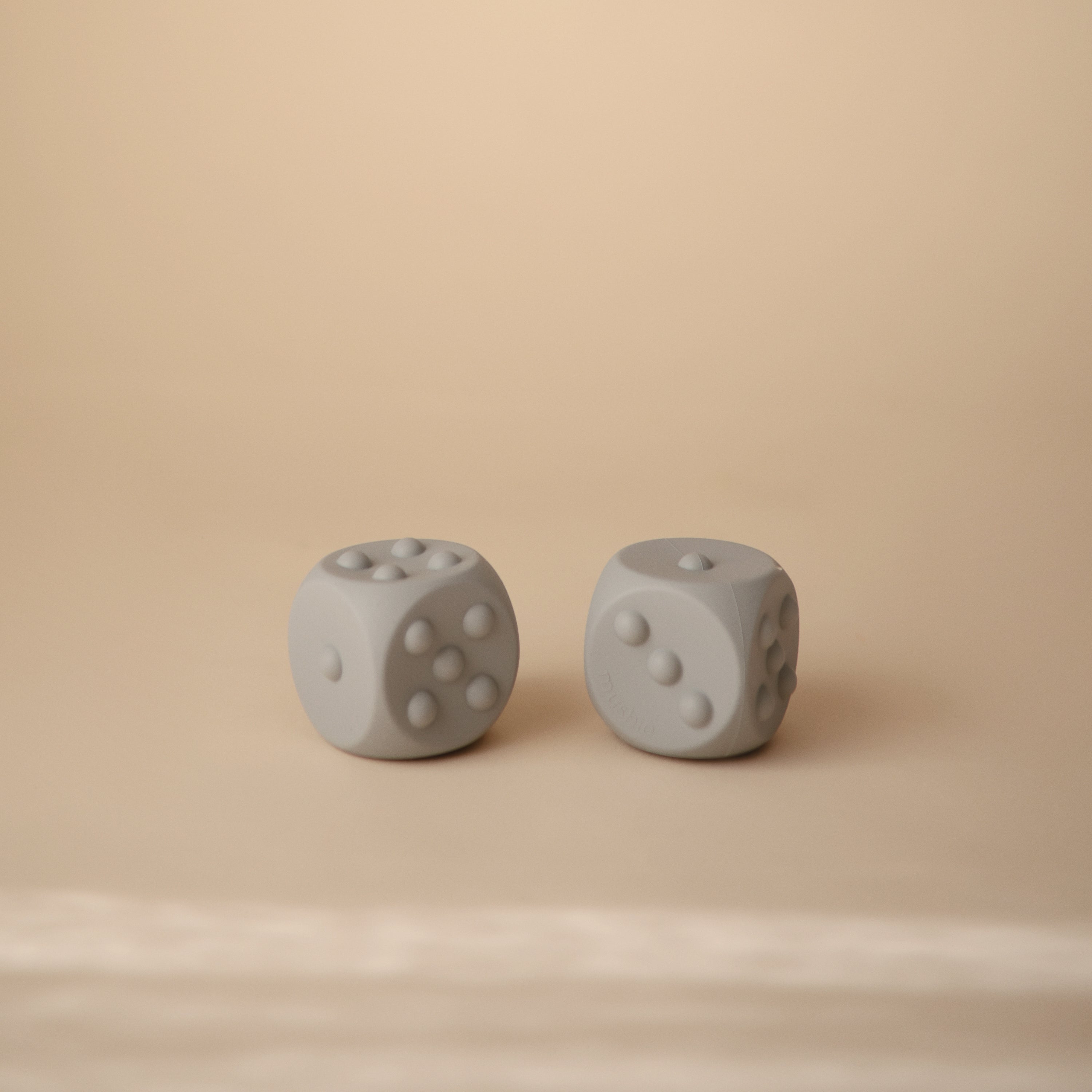Dice Press Toy