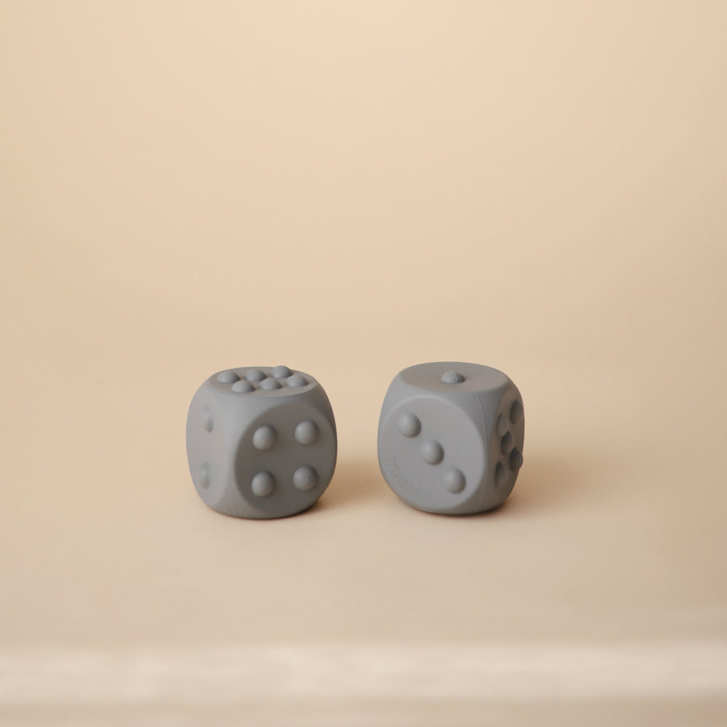 Dice Press Toy