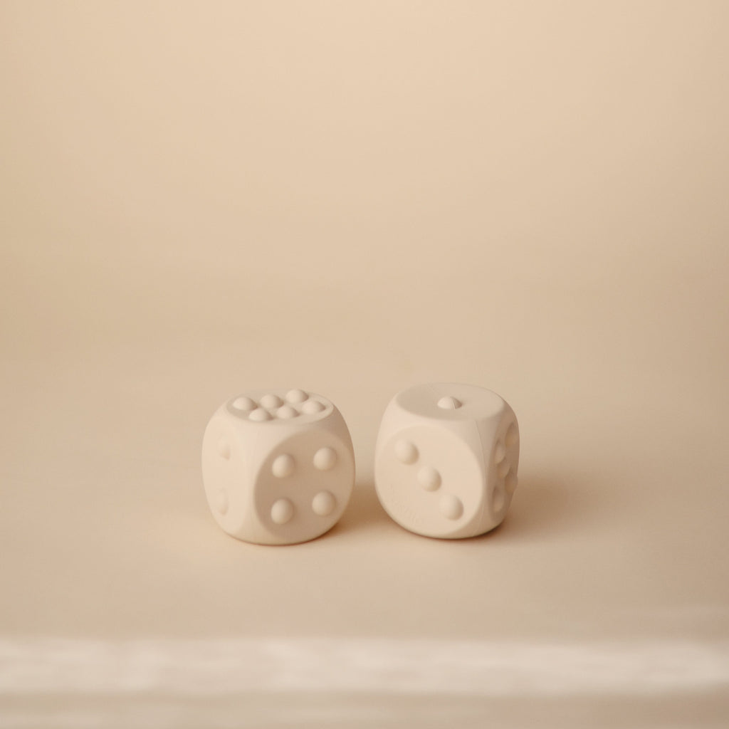 Dice Press Toy