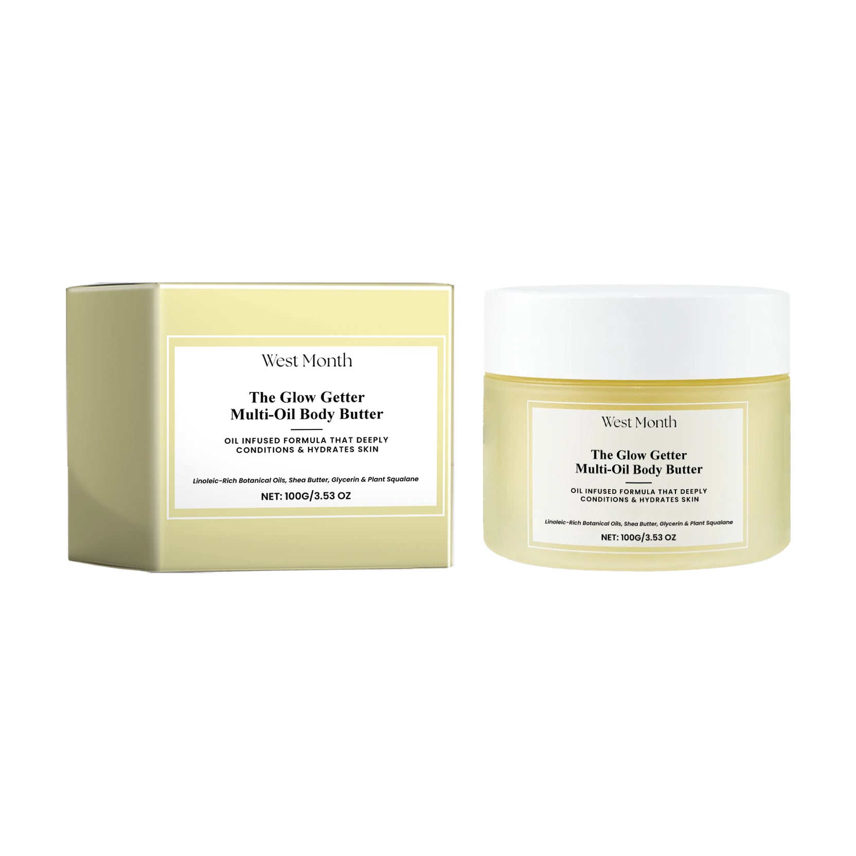 Moisturizing And Firming Body Moisturizer, Skin Massage And Moisturizing Care And Moisturizing And Firming Beauty