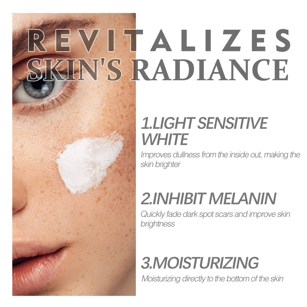 Hydrating And Moisturizing Astragalus Cream Astragalus Essence Gently Nourishes Facial Skin