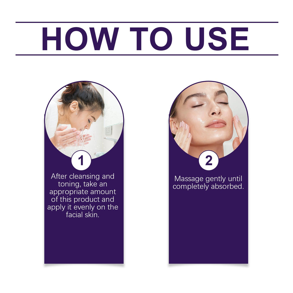 Dark Spot Care Essence, Lightening Dark Spots And Brightening Skin Skin Care Moisturizing Essence