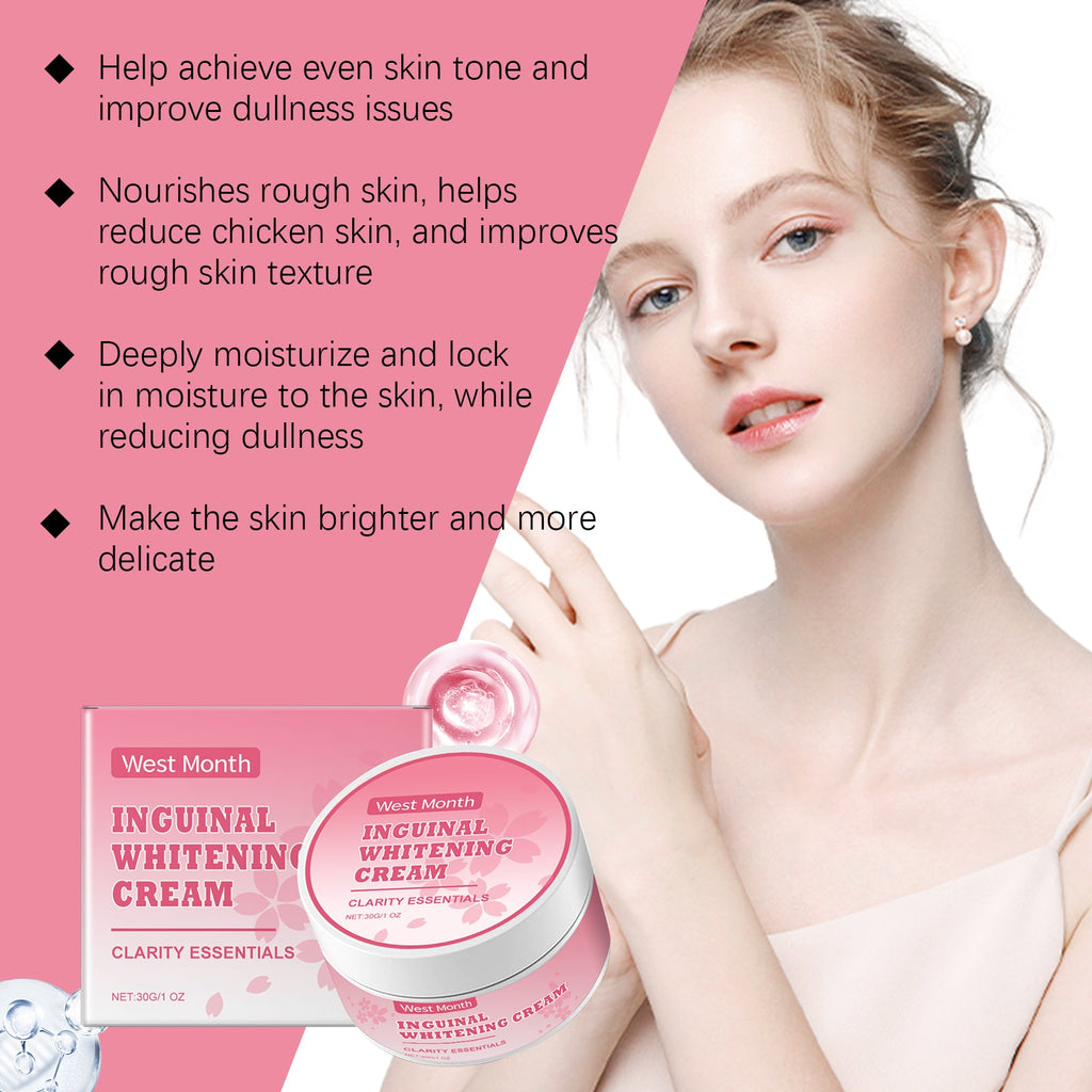 Body Moisturizer Brightens, Nourishes, Smoothes And Hydrates Skin Daily Body Moisturizer