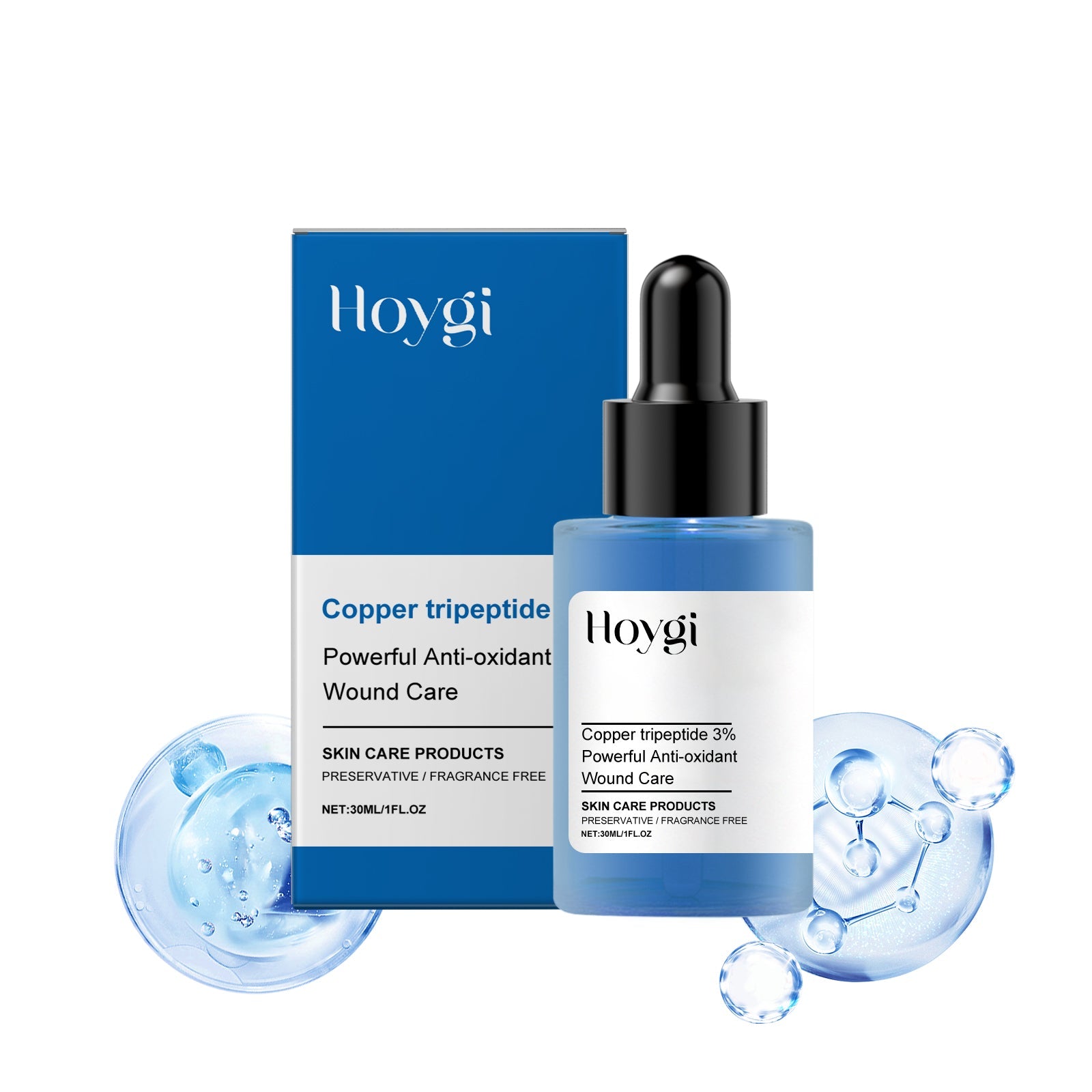 Firming Facial Essence, Moisturizing, Silky And Enhancing Skin Elasticity Daily Skin Care Moisturizing Essence