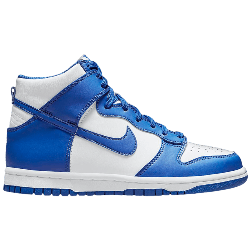 Nike Dunk High Pro Iso  'Kentucky' 2021