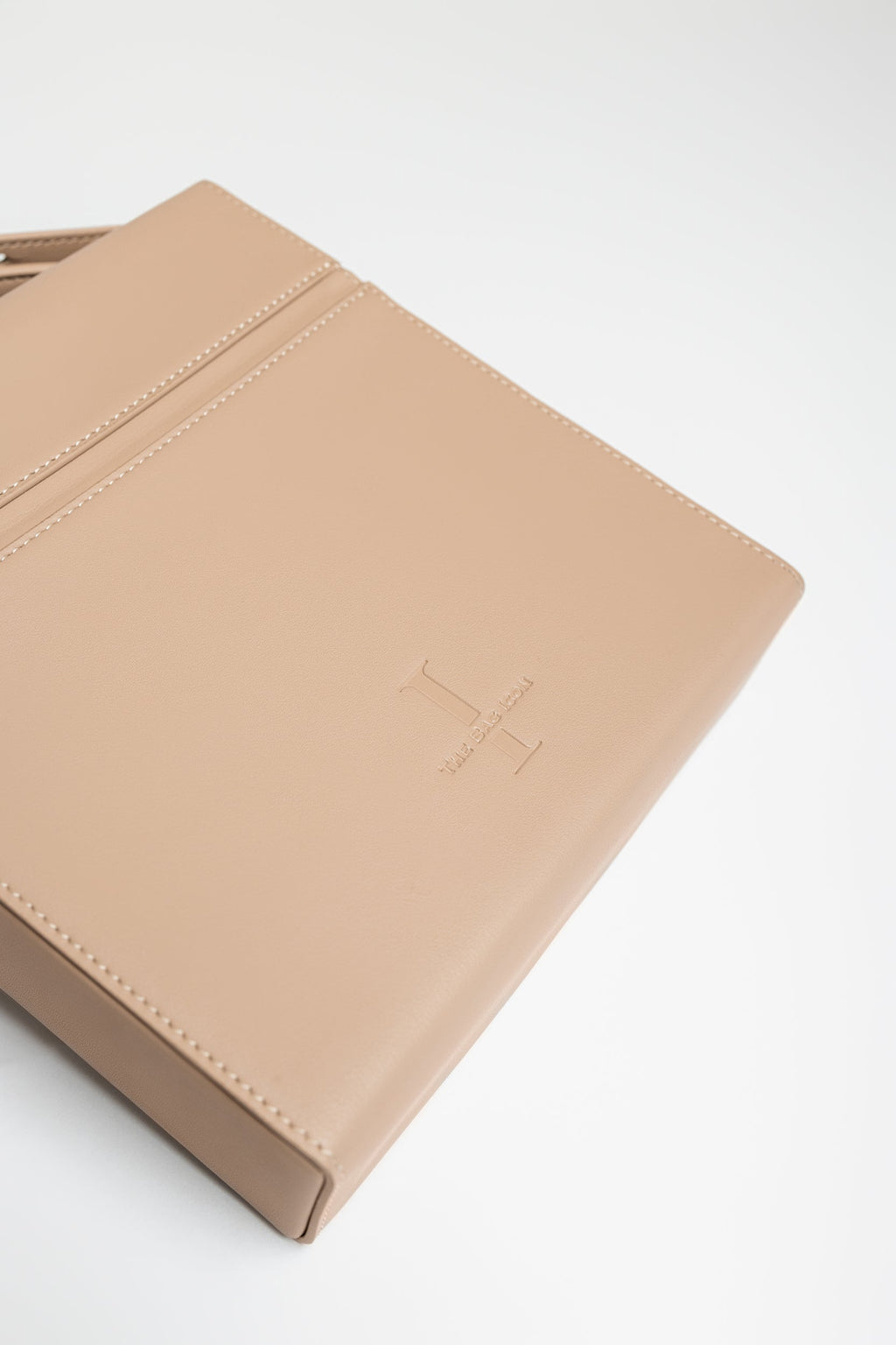 THE NINA CIGAR BOX BAG