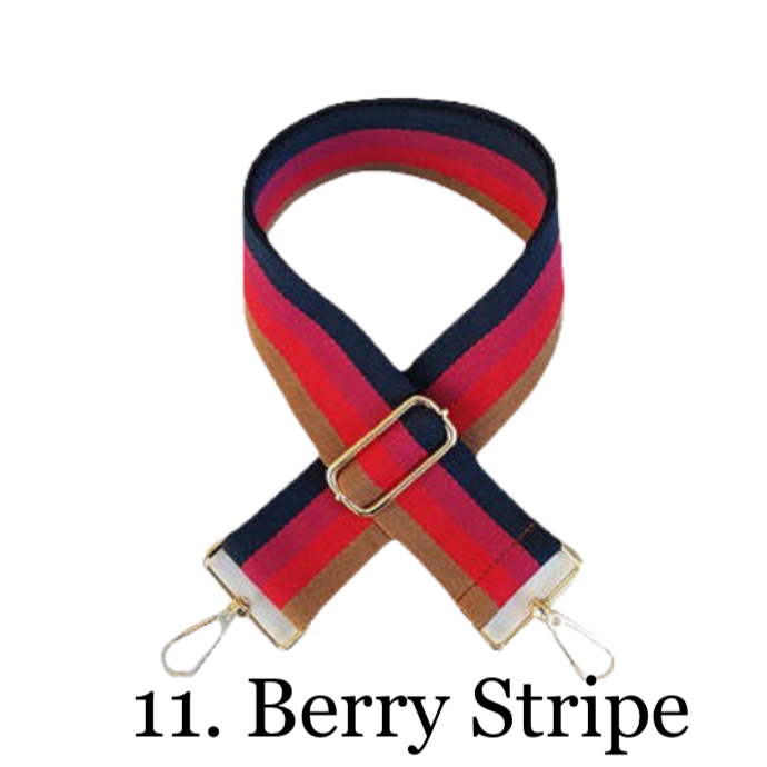 The Sailor | Zippered Crossbody Bag (Ivory) - Pick Your Strap