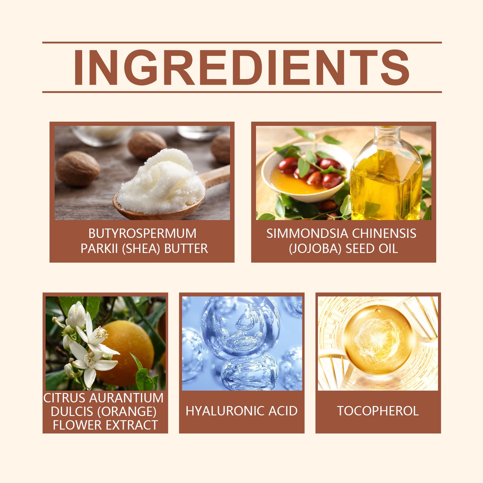 Shea Butter Moisturizer Hydrating Moisturizing Skin Care Relief Dry Soft Smooth Moisturizer