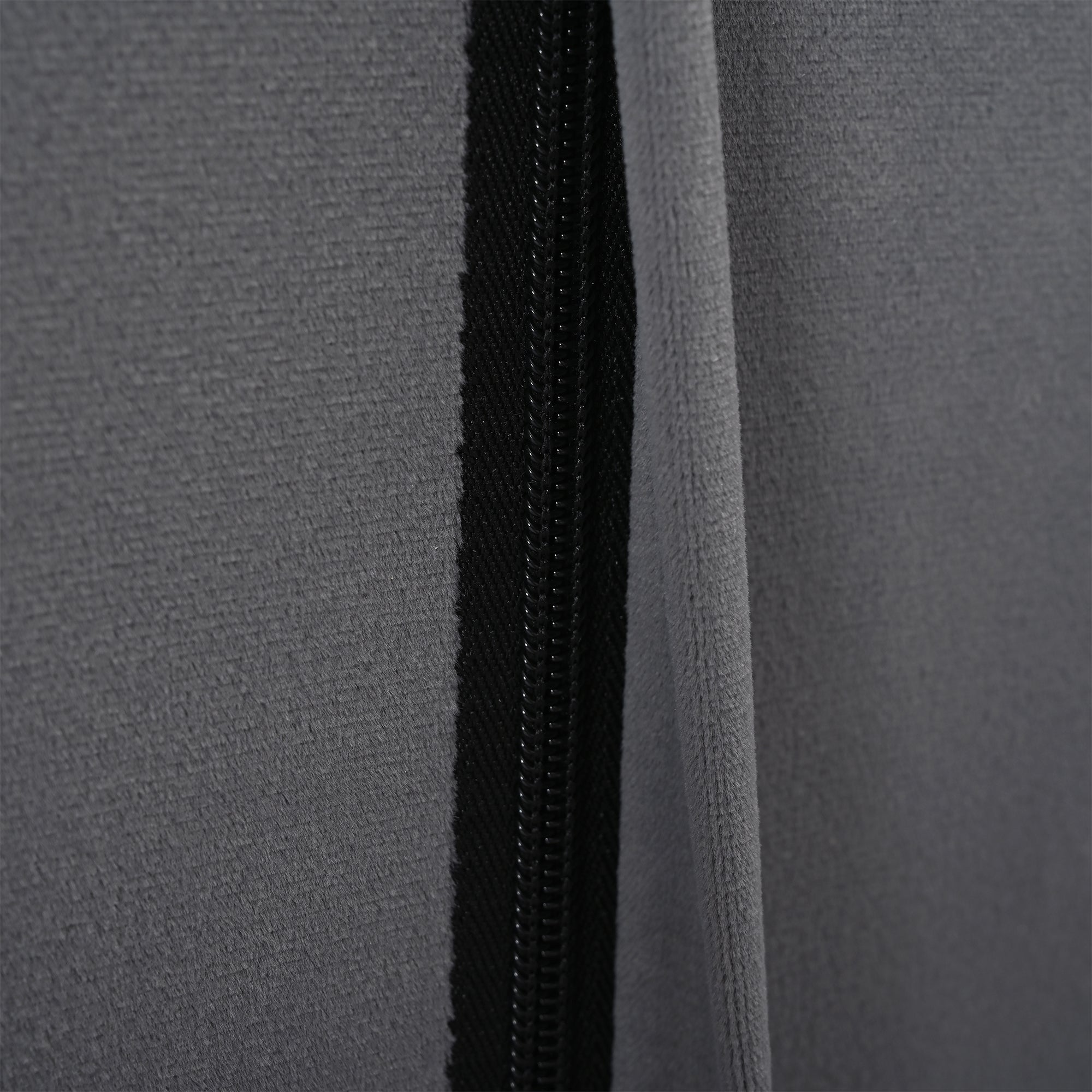 27.36" Wide Swivel Chair Gray