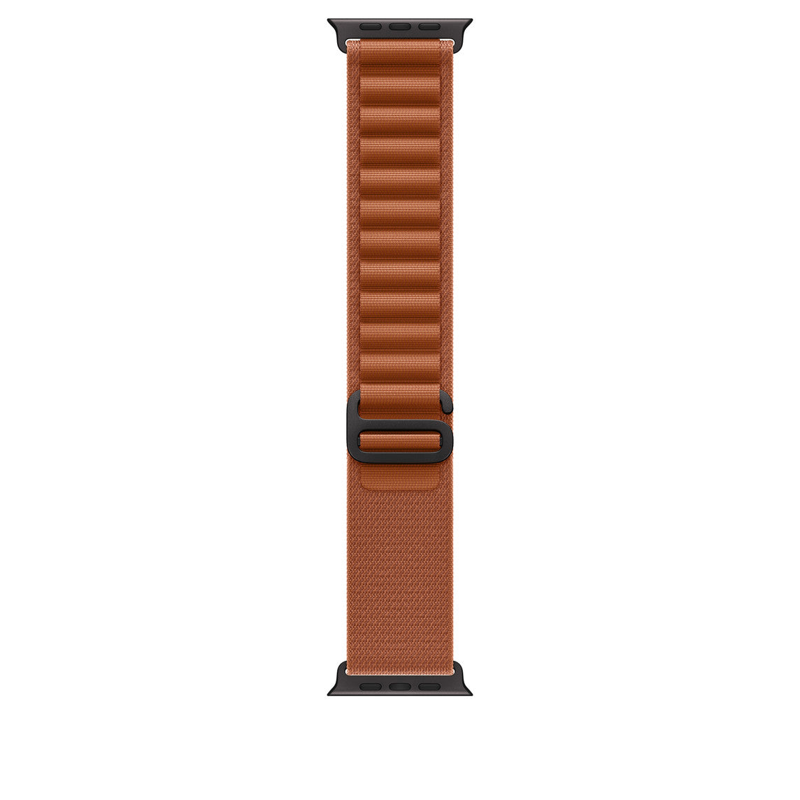 Stretch Alpine Loop Band for Apple Watch – Nylon D-Hook Strap