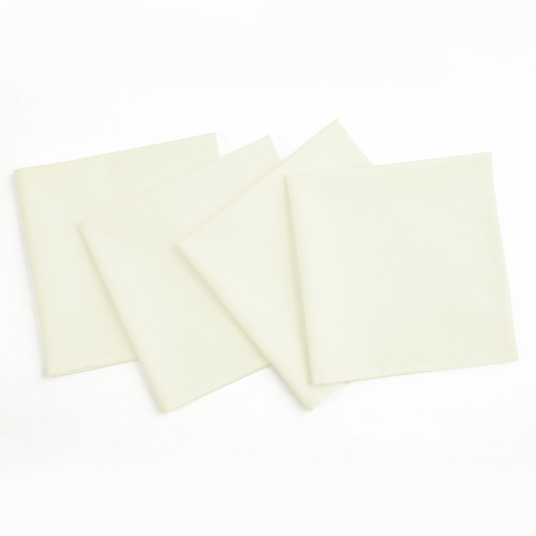 Dru Cotton Linen Napkins