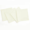 Ivory / 20 x 20 Inch / Set of 4