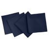 Navy / 20 x 20 Inch / Set of 4