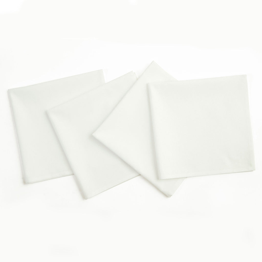 Dru Cotton Linen Napkins
