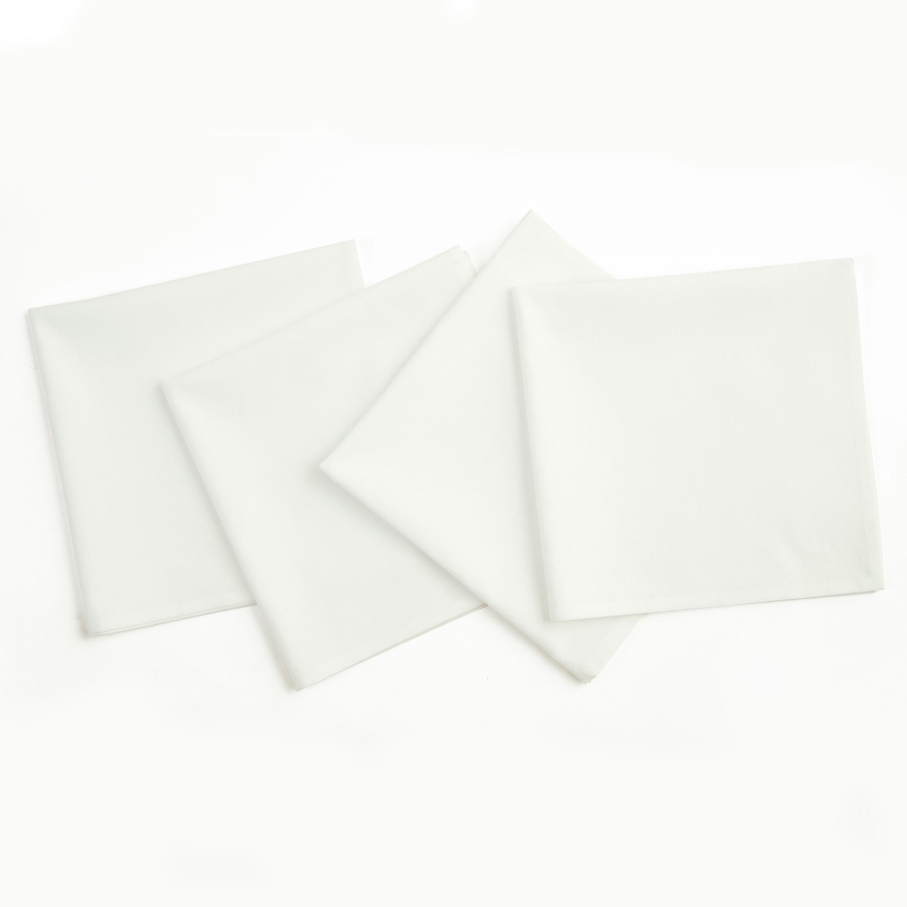 Dru Cotton Linen Napkins
