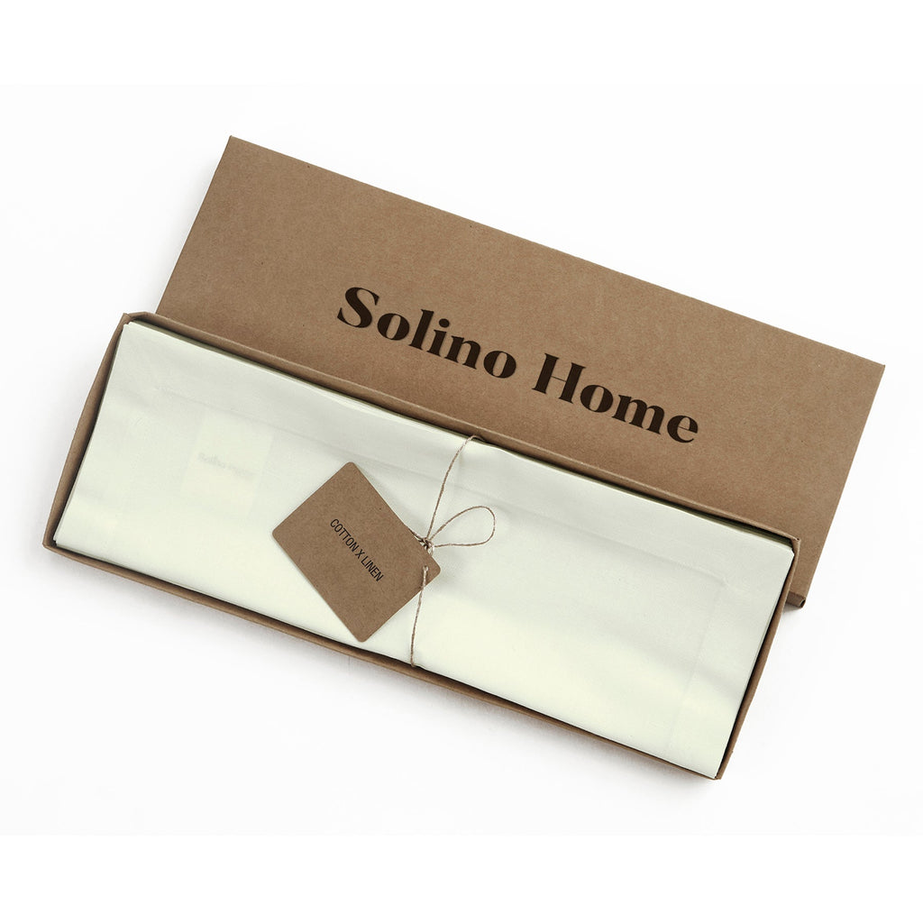 Dru Cotton Linen Placemats