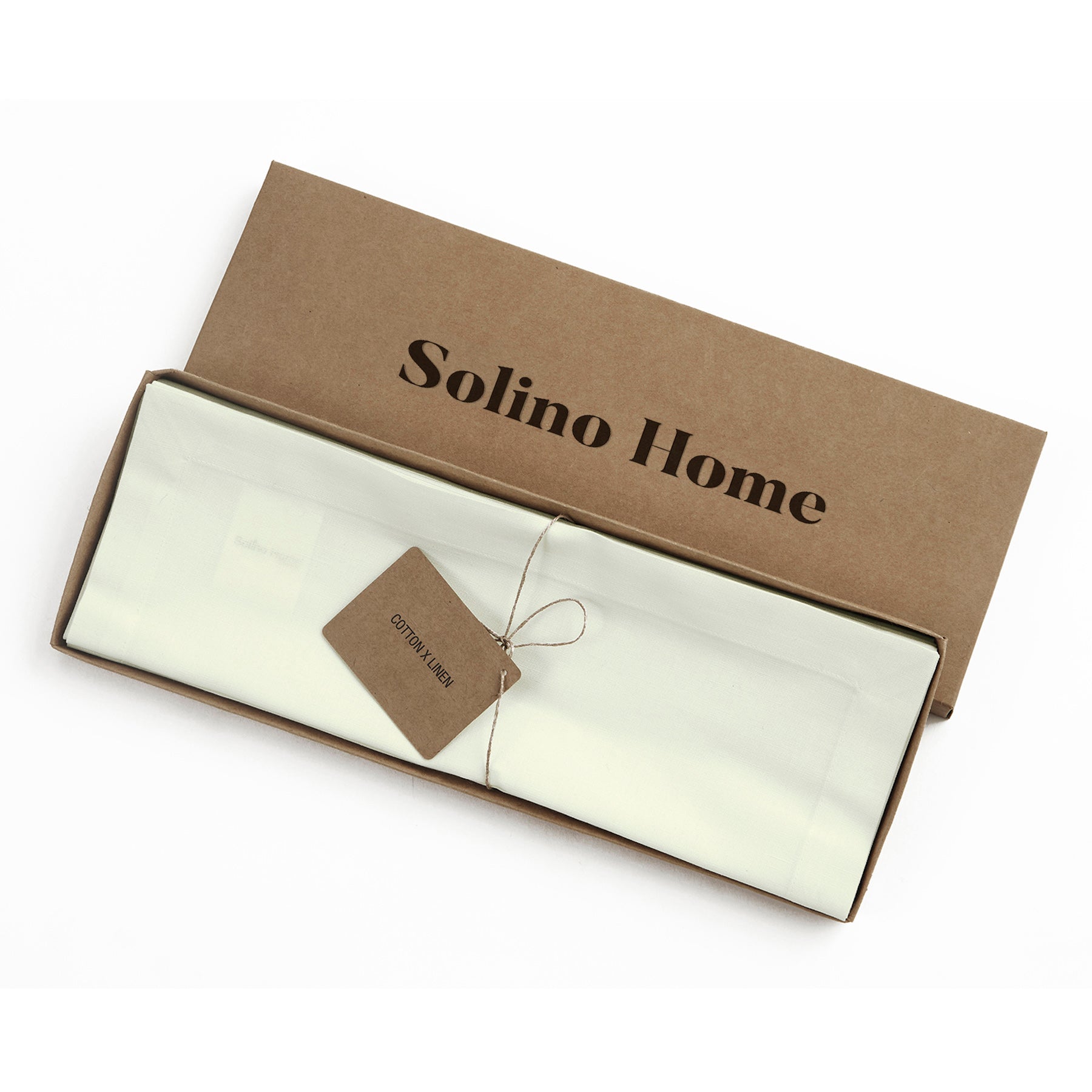 Dru Cotton Linen Placemats