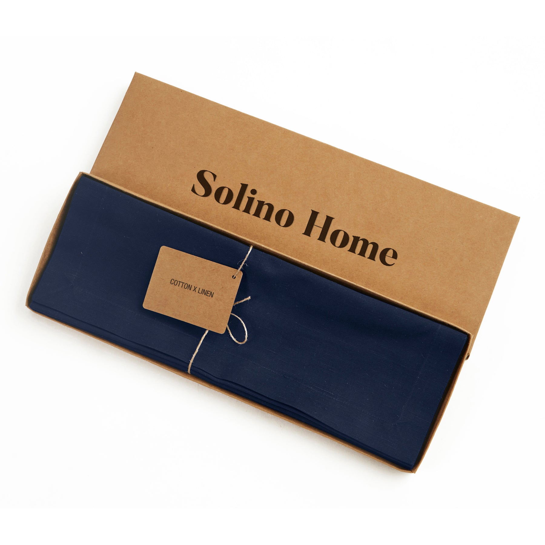 Dru Cotton Linen Placemats