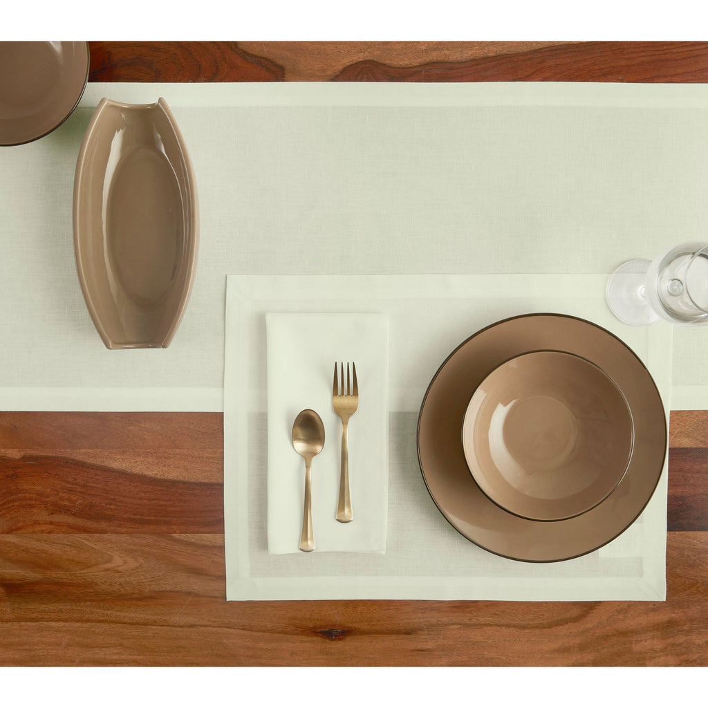 Dru Cotton Linen Placemats
