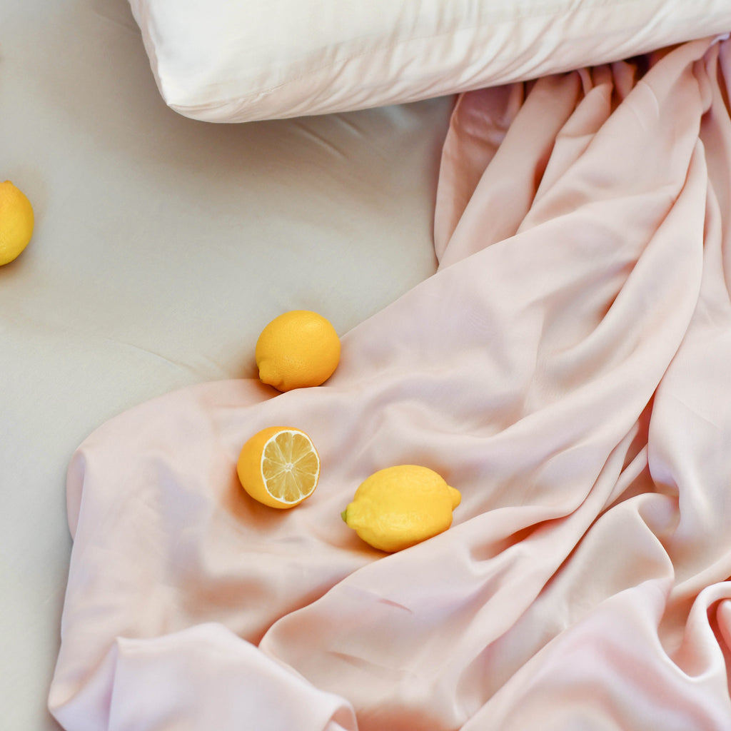 Eucalypso Silky Pillowcase Set (2)