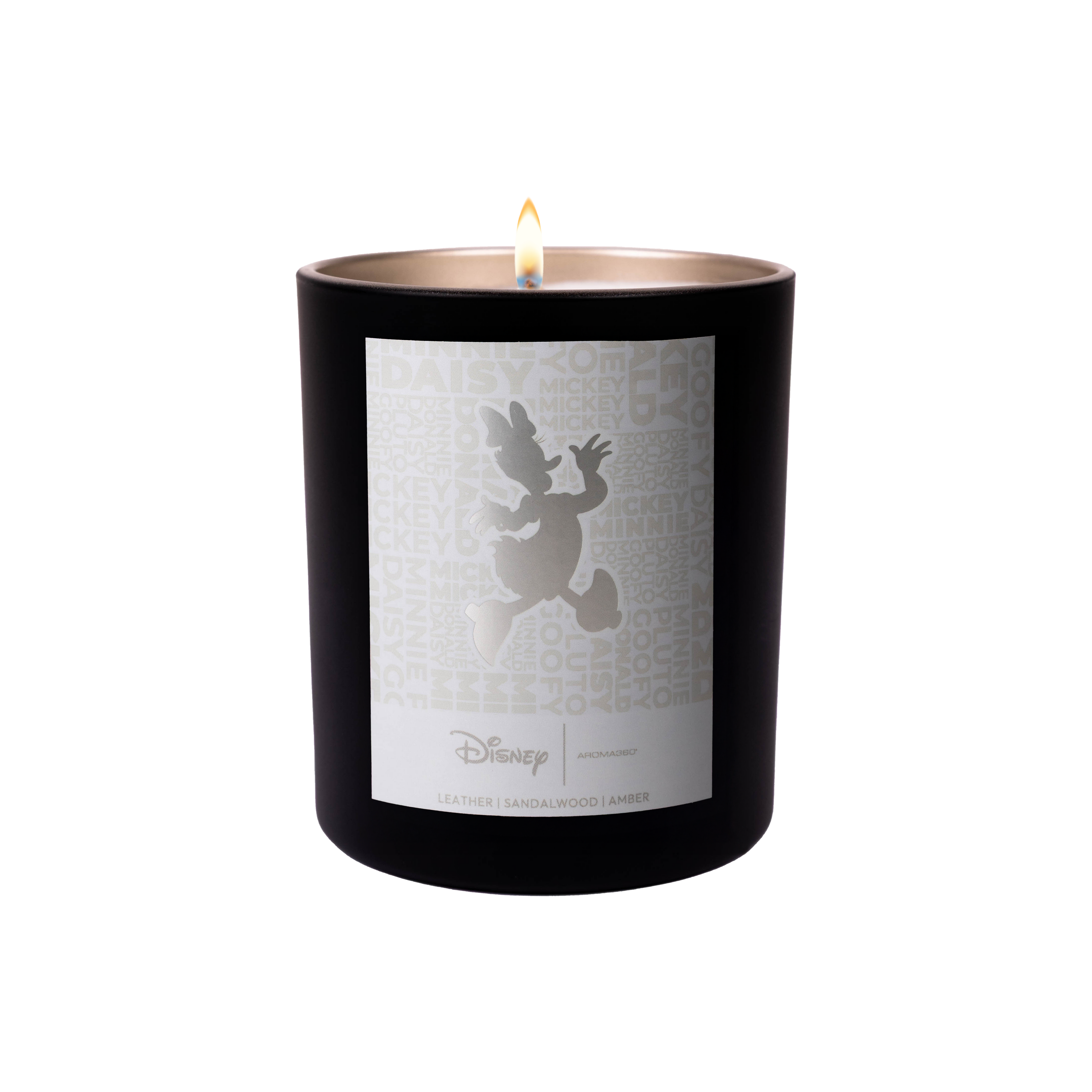 Disney My Way Candle