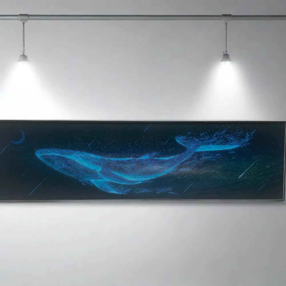 Deep Ocean Glow