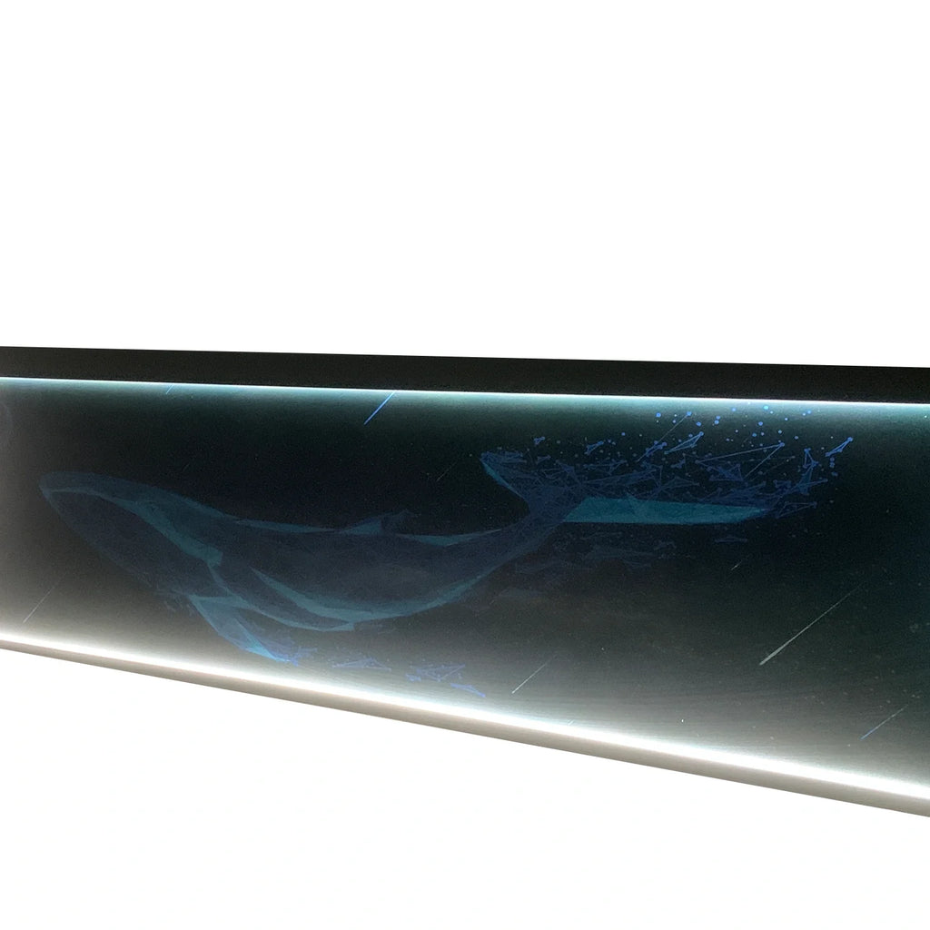 Deep Ocean Glow