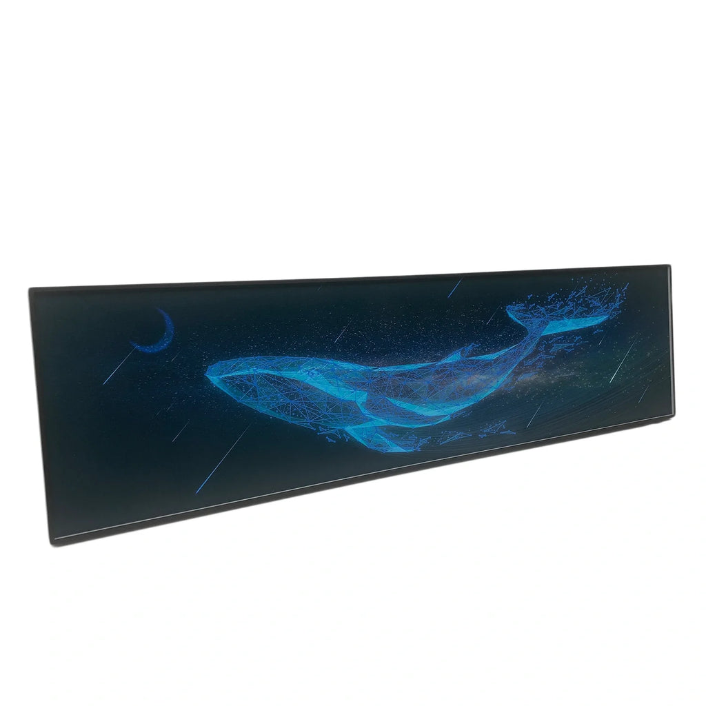 Deep Ocean Glow