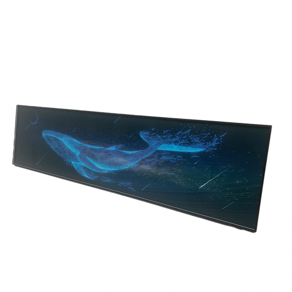 Deep Ocean Glow