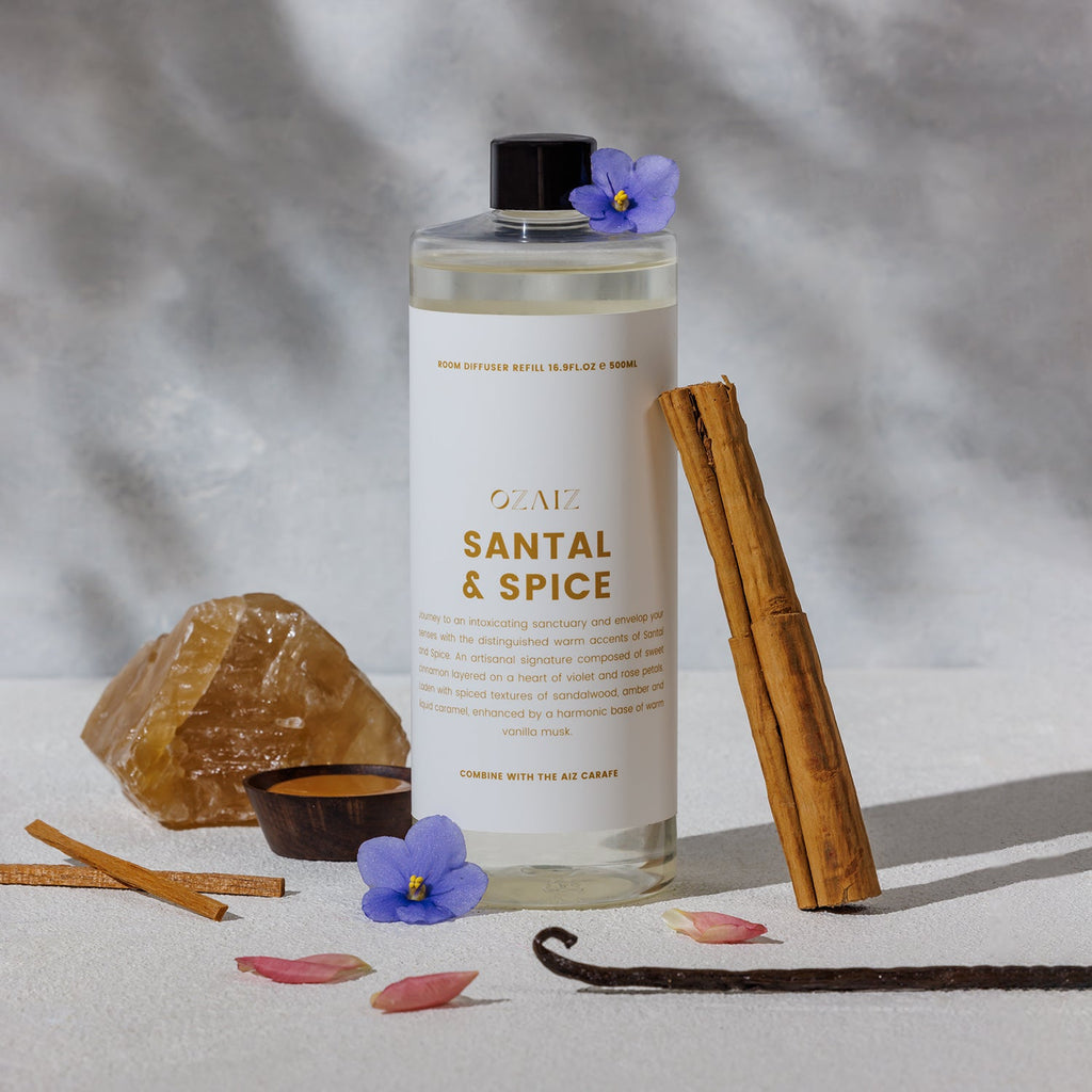Diffuser Refill
