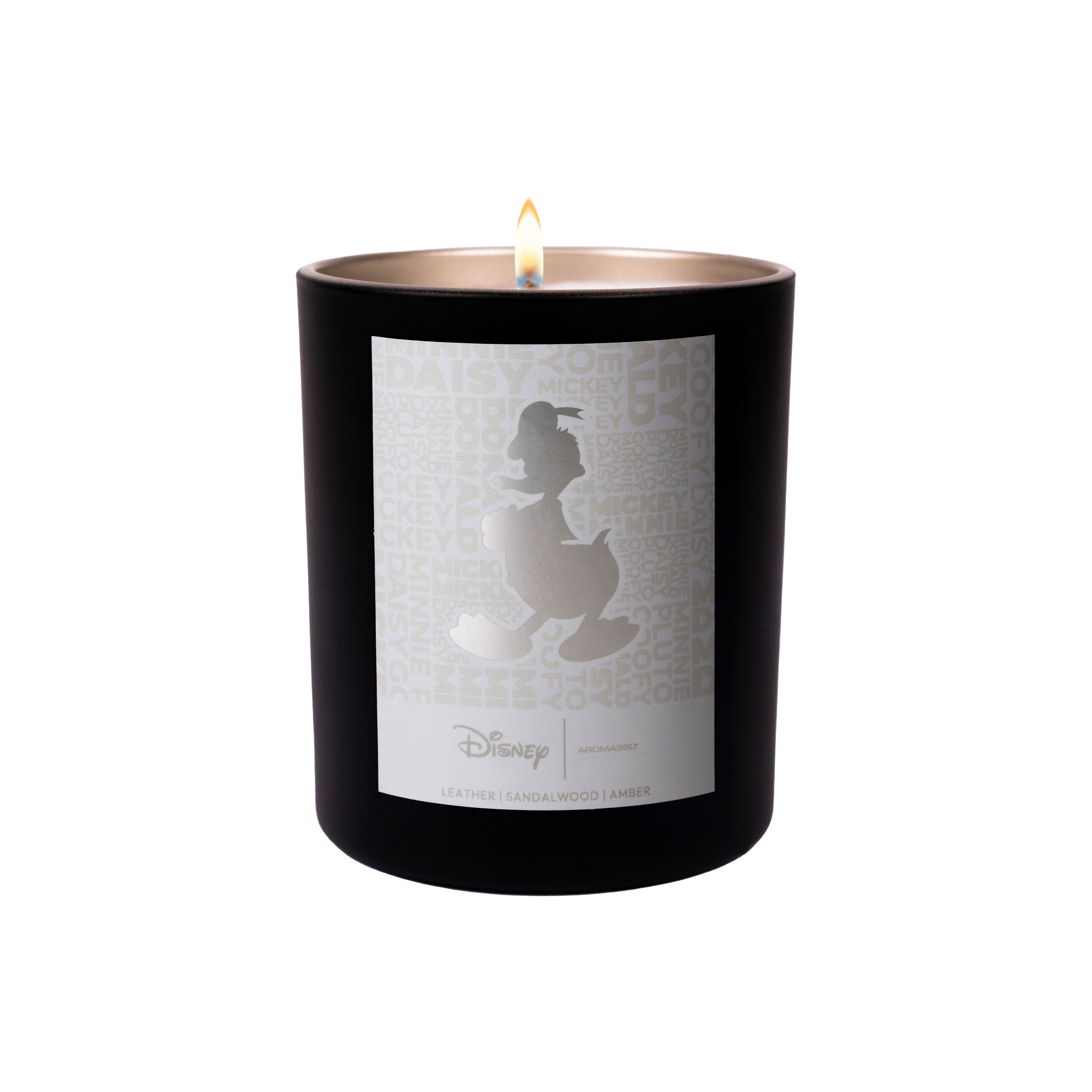 Disney My Way Candle
