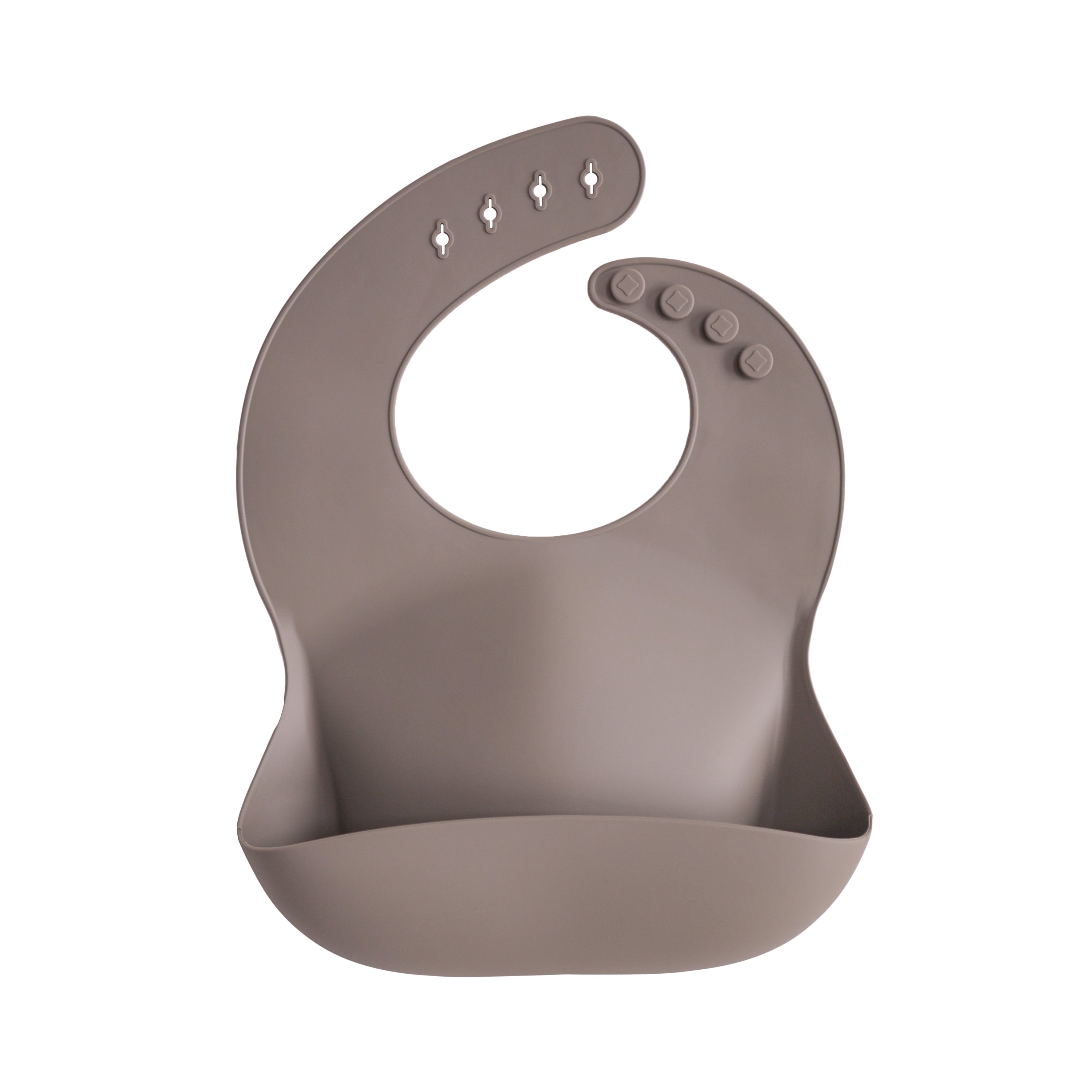 Silicone Baby Bib
