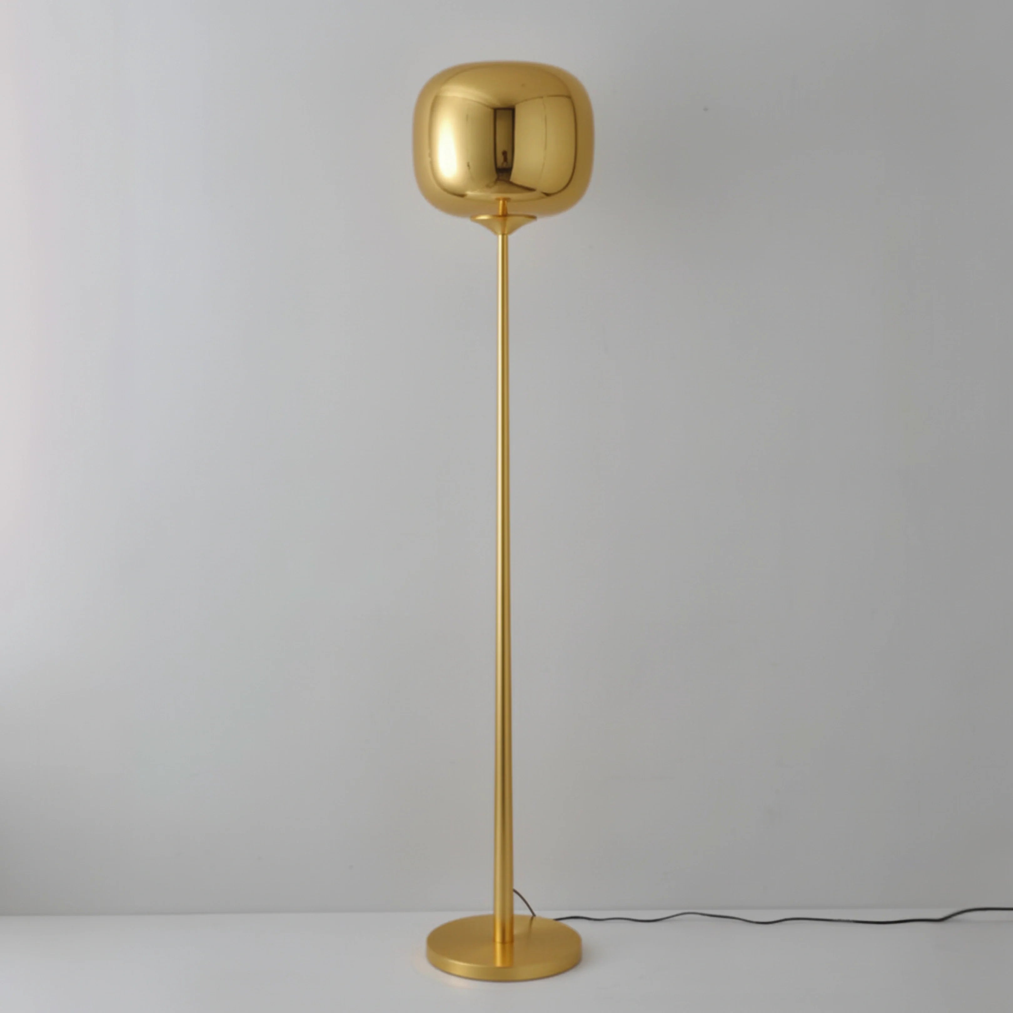 Dusk Dawn Table Lamp