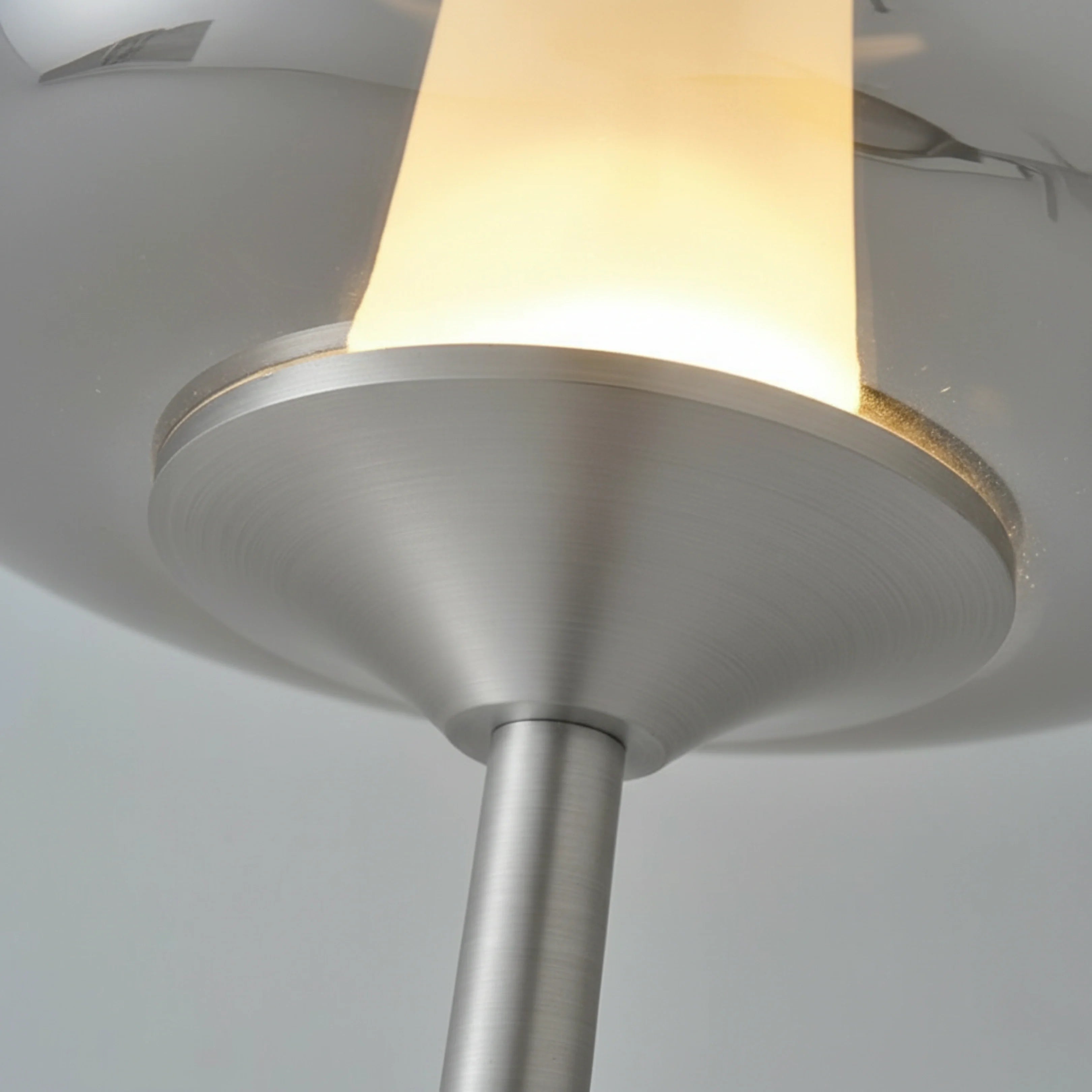 Dusk Dawn Table Lamp