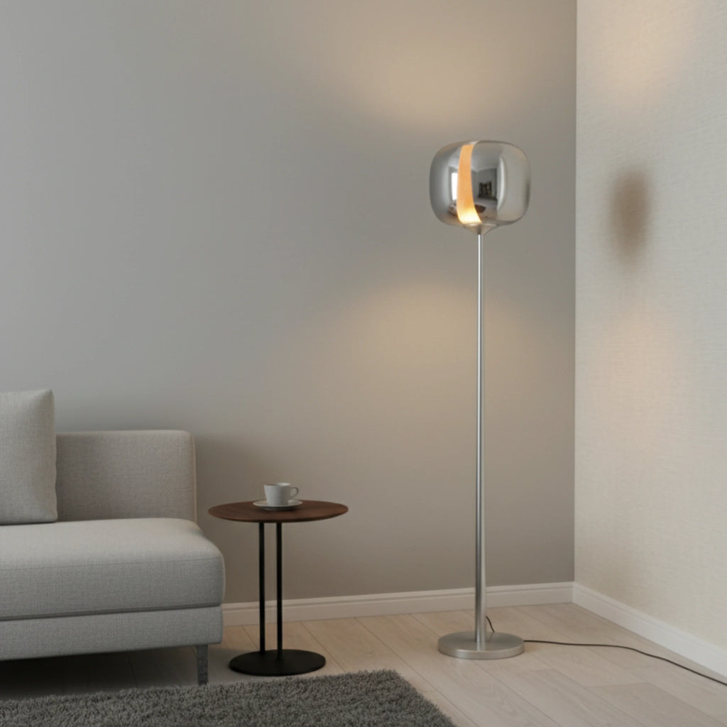 Dusk Dawn Table Lamp