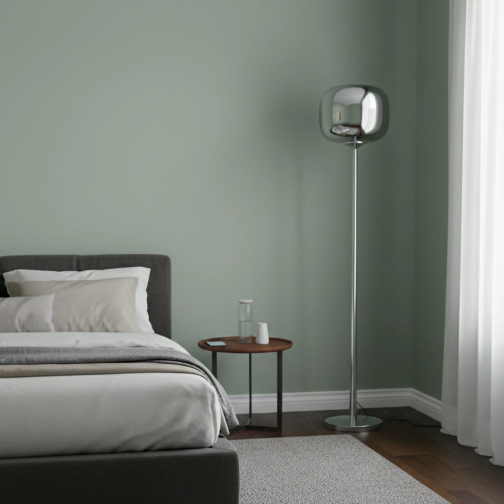 Dusk Dawn Table Lamp