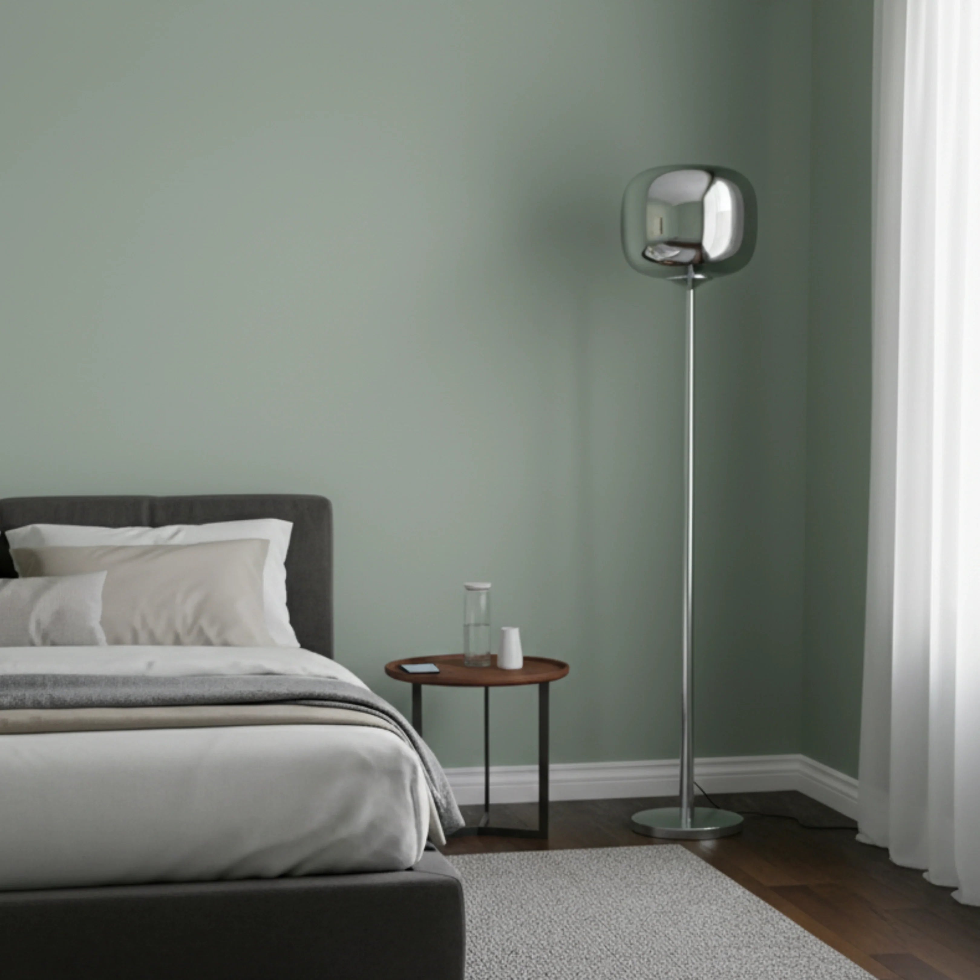 Dusk Dawn Table Lamp