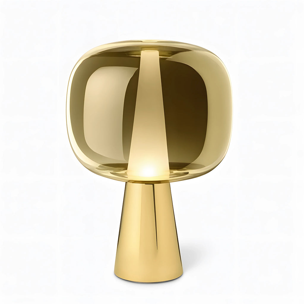Dusk Dawn Table Lamp